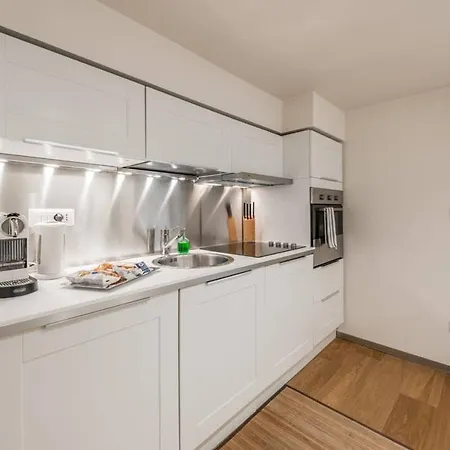 Artist Loft House Bari