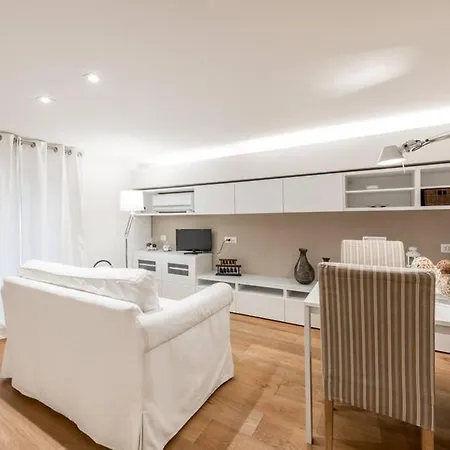 Artist Loft House Bari