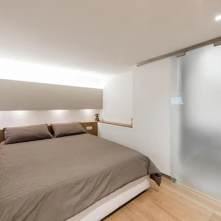 Artist Loft House Bed & Breakfast