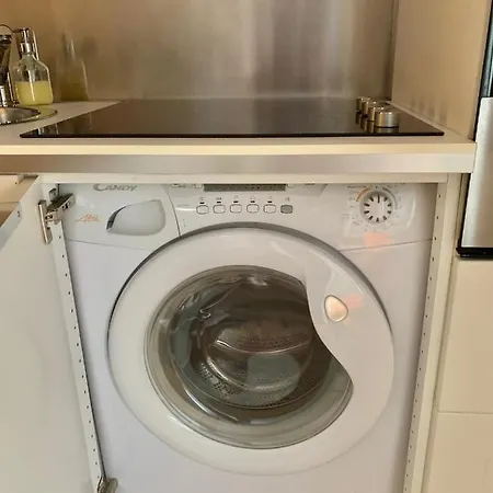 Artist Loft House Отель типа 