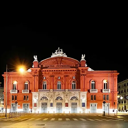 Bed & Breakfast Artist Loft House 4*