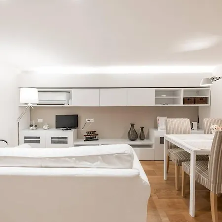 Panzió Artist Loft House Bari