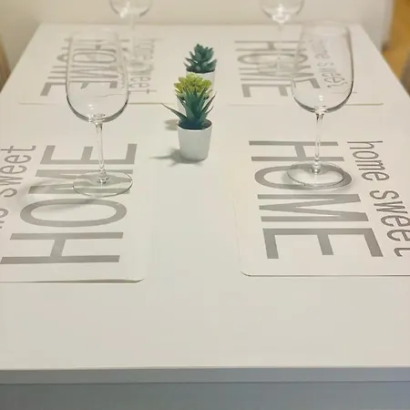 Artist Loft House 4* Bari