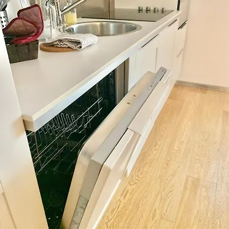Artist Loft House Bed and breakfast