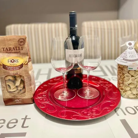 Artist Loft House לינה וארוחת בוקר 4*