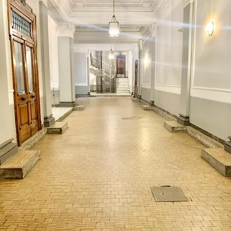 Artist Loft House فندق مبيت وإفطار