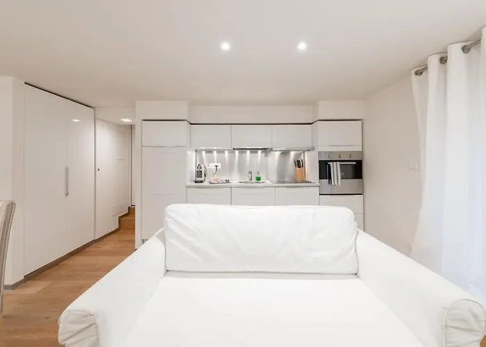 فندق مبيت وإفطار Artist Loft House