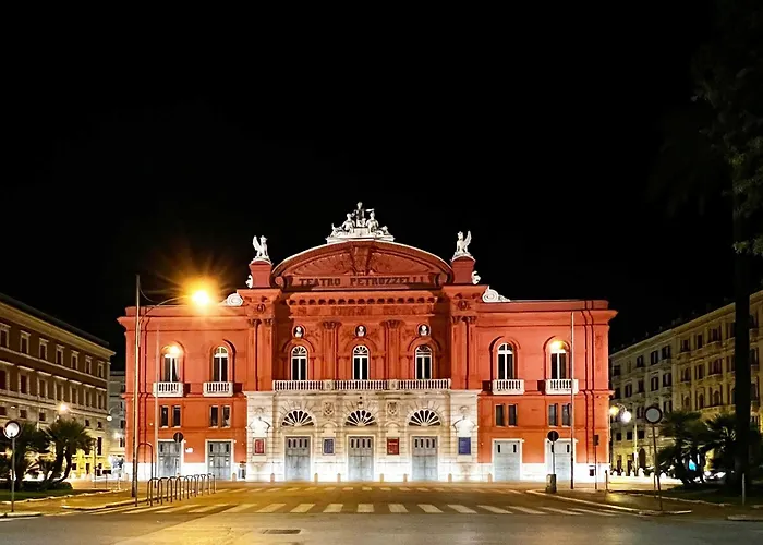 فندق مبيت وإفطار Artist Loft House 4*