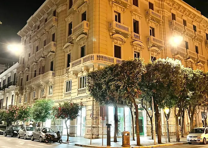 فندق مبيت وإفطار Artist Loft House باري